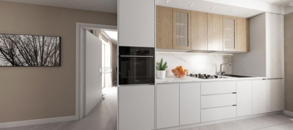 Dúplex de 3 habitaciónes en Rivanazzano Terme, Italy No. 292871 3