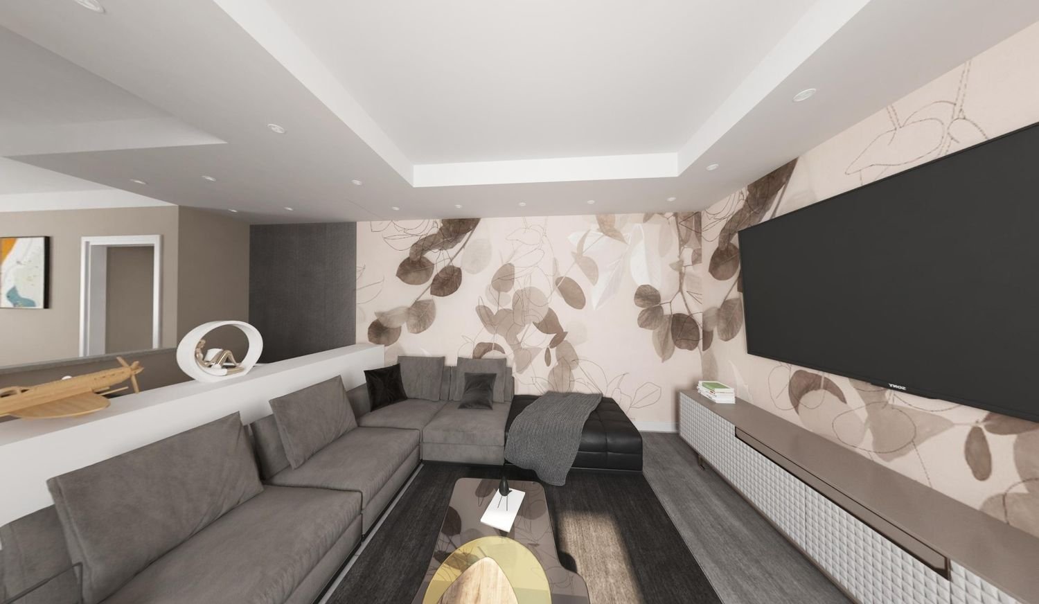 Dúplex de 3 habitaciónes en Rivanazzano Terme, Italy No. 292871