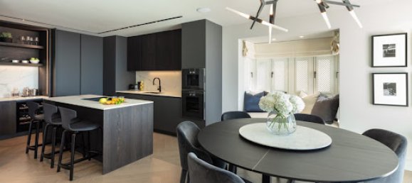 3 bedrooms Penthouse in Marbella, Spain No. 179640 5