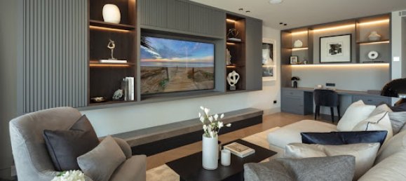 3 bedrooms Penthouse in Marbella, Spain No. 179640 7