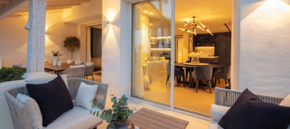 3 bedrooms Penthouse in Marbella, Spain No. 179640 3