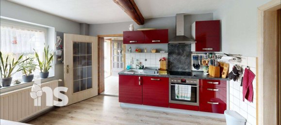 Adosado de 2 dormitorios en Burgenlandkreis, Germany No. 241552 6