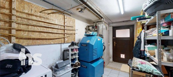 Adosado de 2 dormitorios en Burgenlandkreis, Germany No. 241552 8