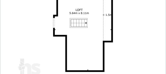 Adosado de 2 dormitorios en Burgenlandkreis, Germany No. 241552 21