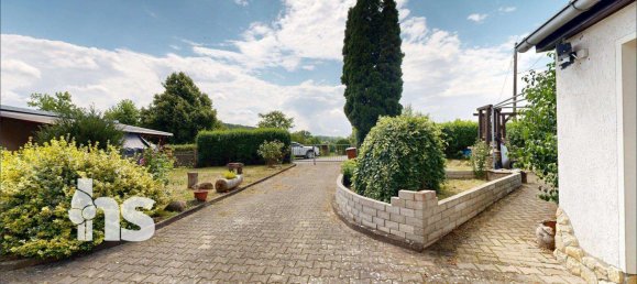 Adosado de 2 dormitorios en Burgenlandkreis, Germany No. 241552 3