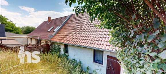 Adosado de 2 dormitorios en Burgenlandkreis, Germany No. 241552 14