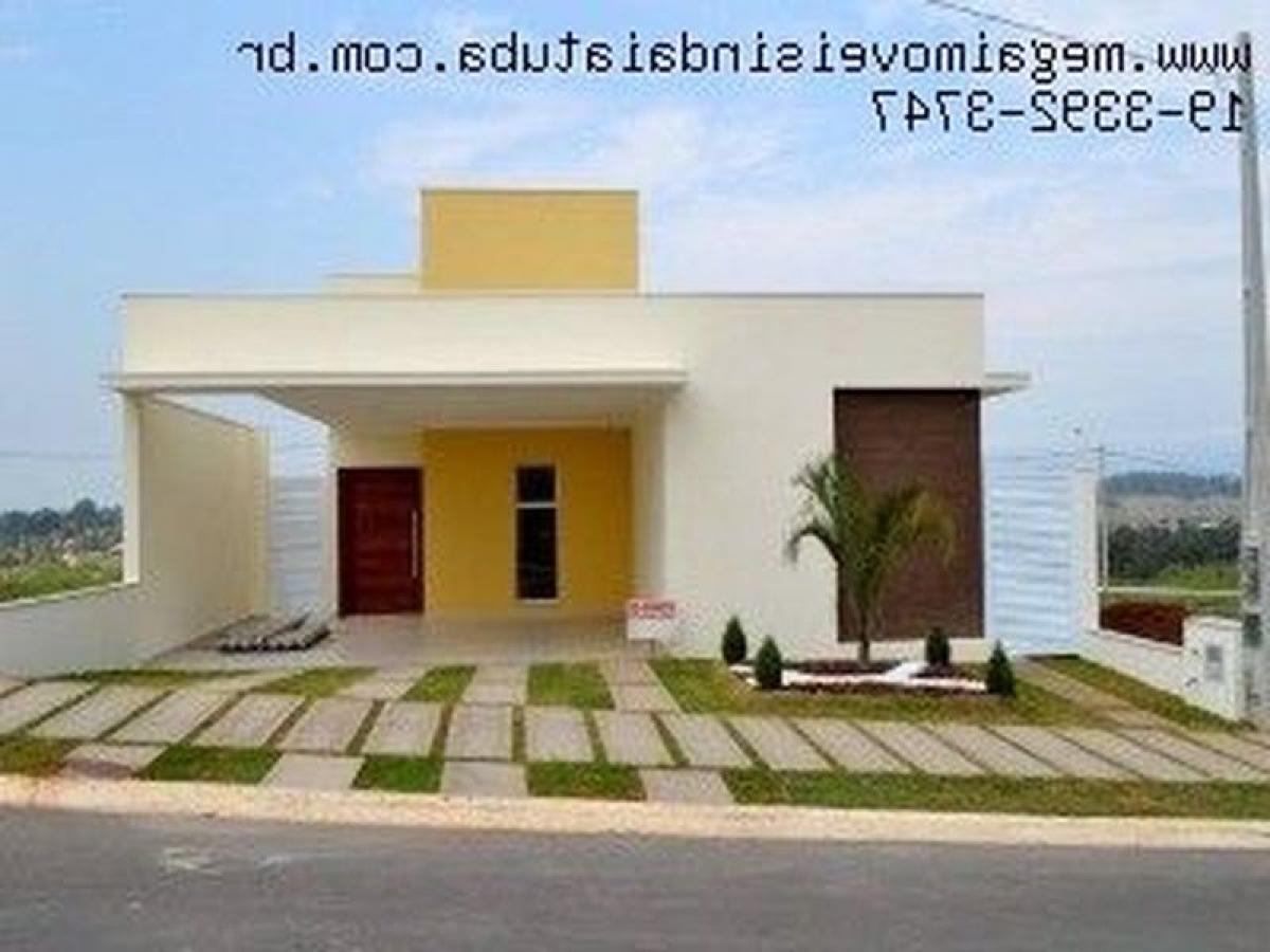 3 غرف نوم منزل في Sao Paulo, Brazil رقم 508659