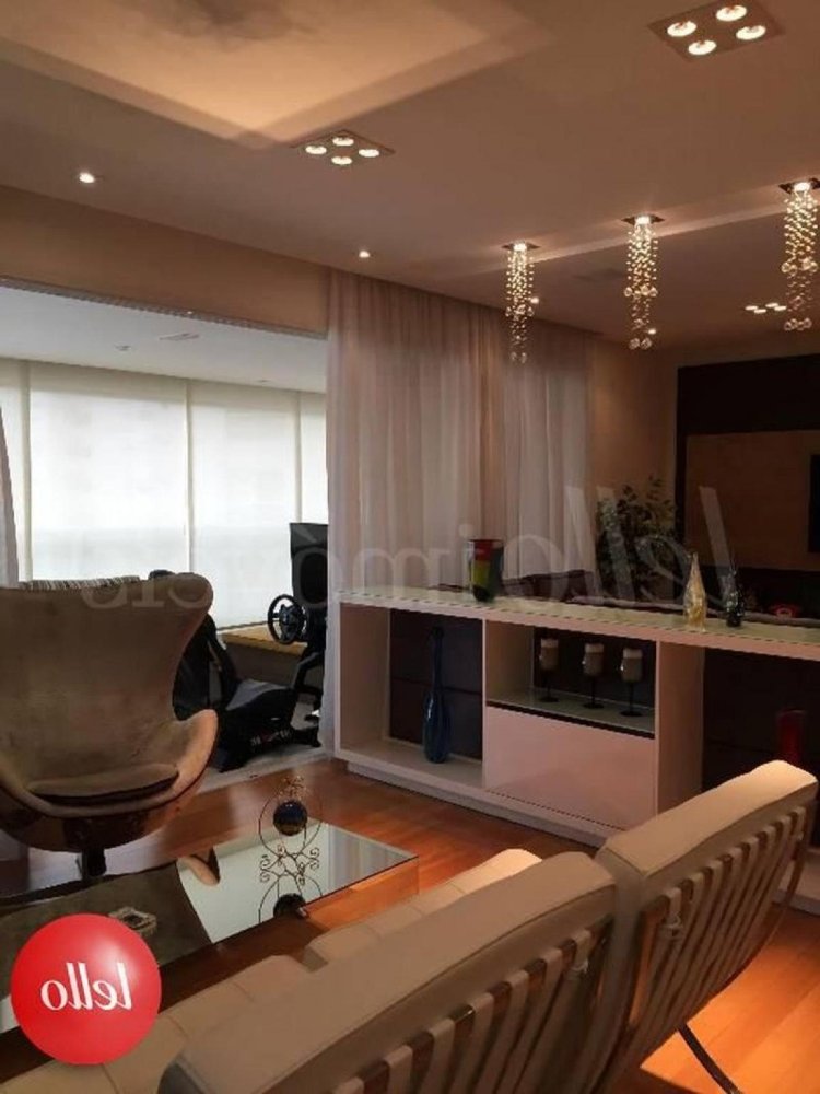 4 chambres Appartement à Sao Paulo, Brazil No. 502236