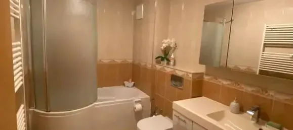 Квартира с 2 спальнями в Бад-Кройцнах, Германия № 21603 6