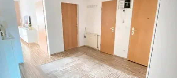 Квартира с 2 спальнями в Бад-Кройцнах, Германия № 21603 8