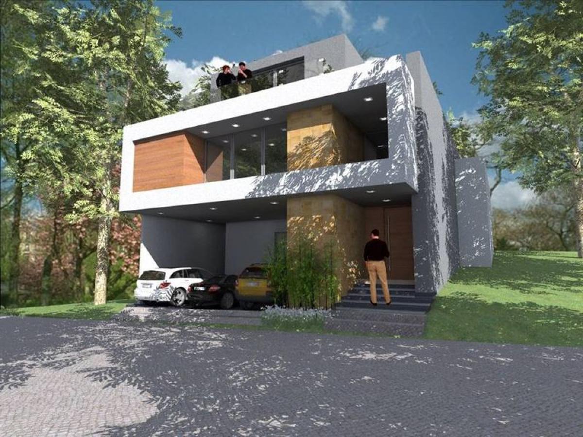 3 Schlafzimmer Haus in San Luis Potosi, Mexico, Nr. 180973