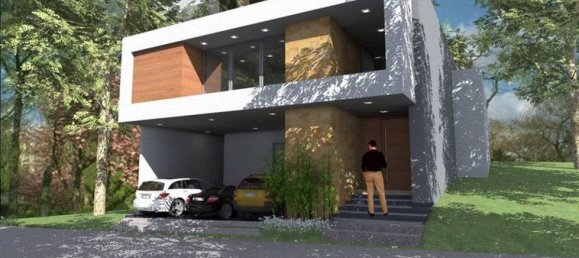 3 Schlafzimmer Haus in San Luis Potosi, Mexico, Nr. 180973 2