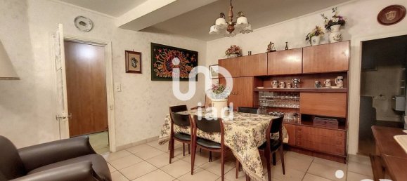 4 Schlafzimmer Haus in Vierzon, France, Nr. 43215 5