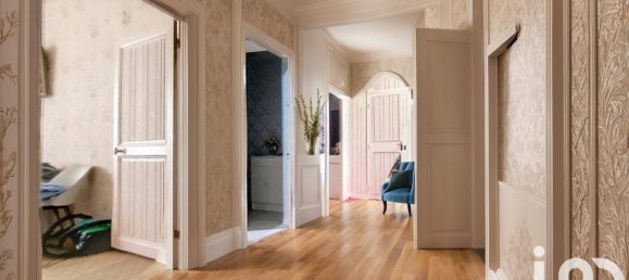 4 Schlafzimmer Haus in Vierzon, France, Nr. 43215 12