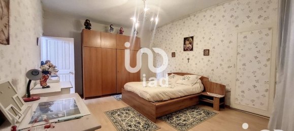 4 Schlafzimmer Haus in Vierzon, France, Nr. 43215 13