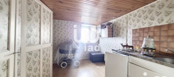 4 Schlafzimmer Haus in Vierzon, France, Nr. 43215 23