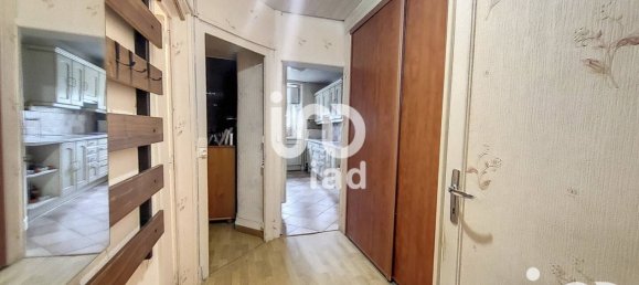 4 Schlafzimmer Haus in Vierzon, France, Nr. 43215 4