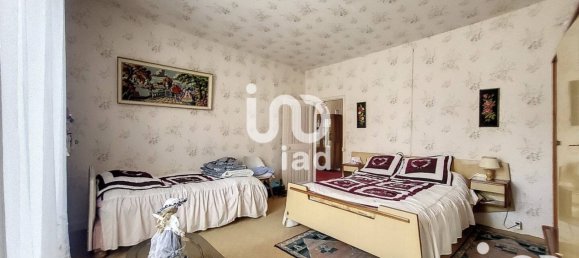 4 Schlafzimmer Haus in Vierzon, France, Nr. 43215 15