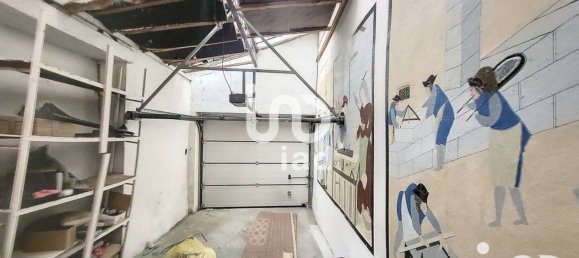 4 Schlafzimmer Haus in Vierzon, France, Nr. 43215 24