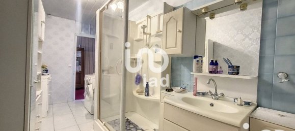 4 Schlafzimmer Haus in Vierzon, France, Nr. 43215 17