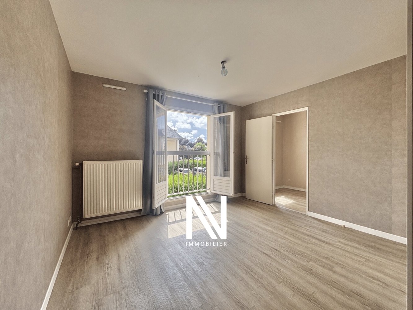 Studio in Bayeux, France, Nr. 293157