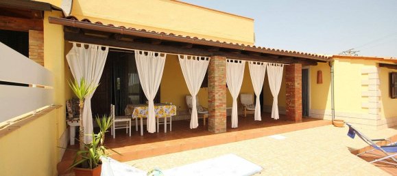 2 غرف نوم فيلا في Avola, Italy رقم 106444 12