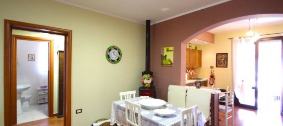 2 غرف نوم فيلا في Avola, Italy رقم 106444 20