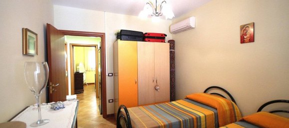 2 غرف نوم فيلا في Avola, Italy رقم 106444 26