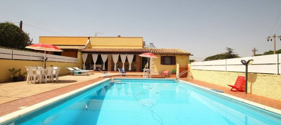 2 غرف نوم فيلا في Avola, Italy رقم 106444 7