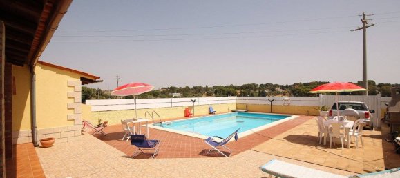 2 غرف نوم فيلا في Avola, Italy رقم 106444 6