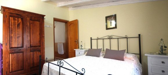 2 غرف نوم فيلا في Avola, Italy رقم 106444 28