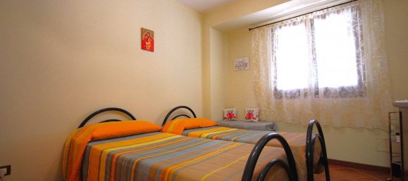 2 غرف نوم فيلا في Avola, Italy رقم 106444 25