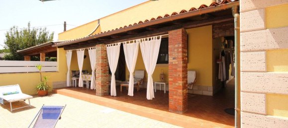 2 غرف نوم فيلا في Avola, Italy رقم 106444 13