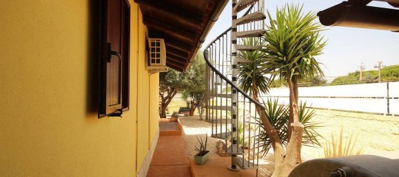 2 غرف نوم فيلا في Avola, Italy رقم 106444 18