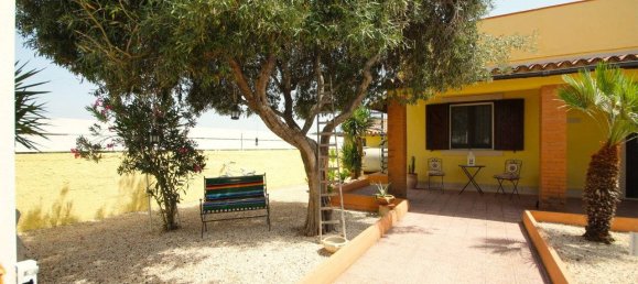 2 غرف نوم فيلا في Avola, Italy رقم 106444 14