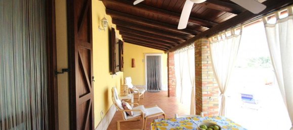 2 غرف نوم فيلا في Avola, Italy رقم 106444 10