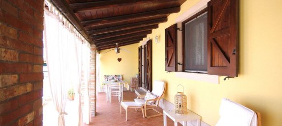 2 غرف نوم فيلا في Avola, Italy رقم 106444 11