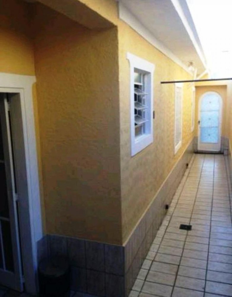 Casa T3 em São Paulo, Brazil N.º 471315