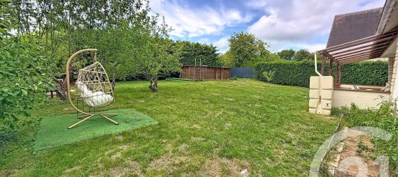 5 Schlafzimmer Haus in Saint-Georges-sur-Baulche, France, Nr. 343745 16