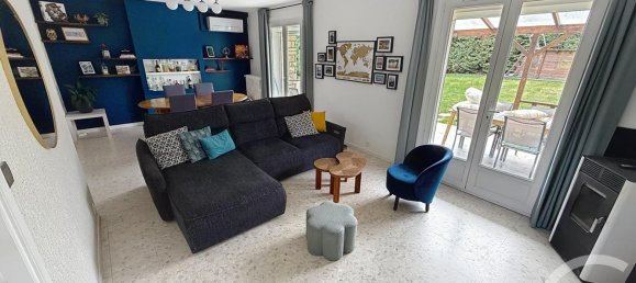 5 Schlafzimmer Haus in Saint-Georges-sur-Baulche, France, Nr. 343745 3