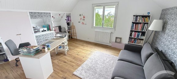 5 Schlafzimmer Haus in Saint-Georges-sur-Baulche, France, Nr. 343745 11