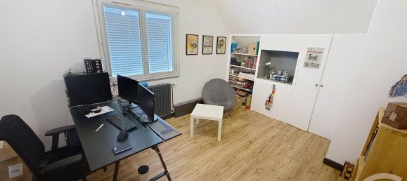 5 Schlafzimmer Haus in Saint-Georges-sur-Baulche, France, Nr. 343745 12