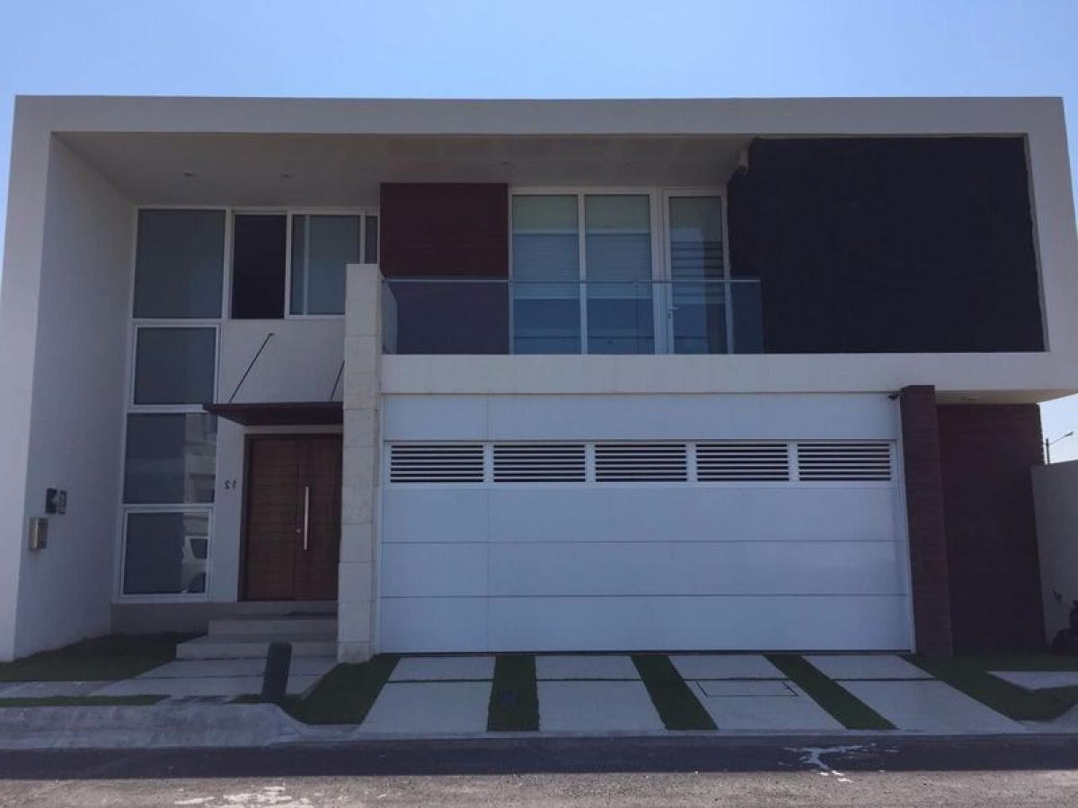 3 chambres Maison à Veracruz, Mexico No. 211235