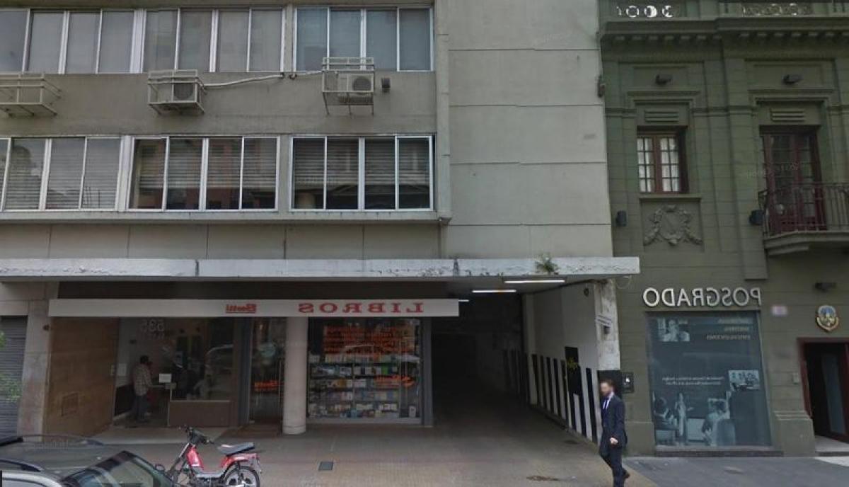  Warehouse in Campo Creado, Argentina No. 22812