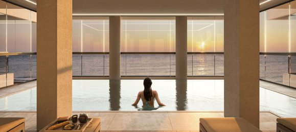 Apartamento de 2 dormitorios en Isea Views, Calpe, Spain No. 15702 5