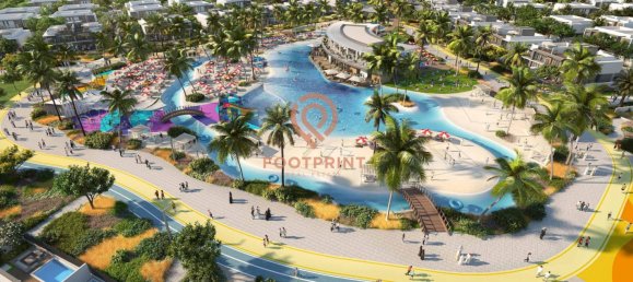 Таунхаус с 6 спальнями в Дубай, ОАЭ № 24559 10