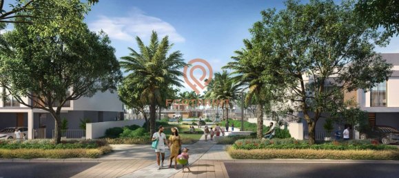 Таунхаус с 6 спальнями в Дубай, ОАЭ № 24559 11