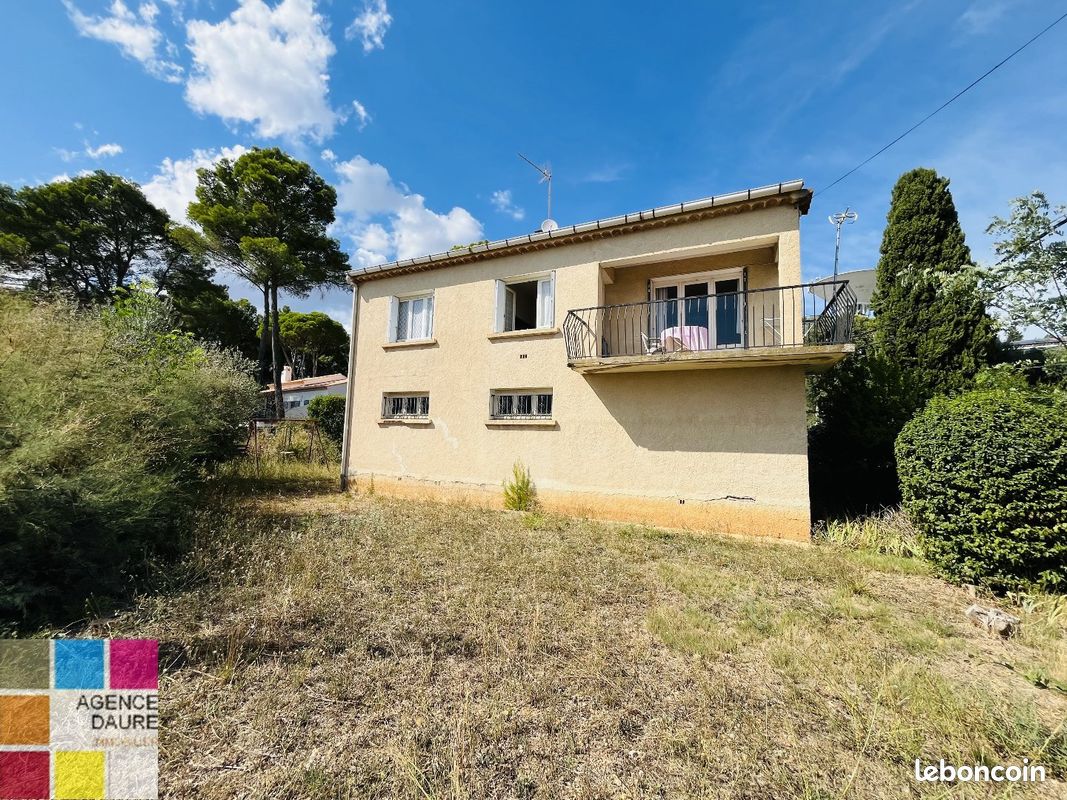 3 bedrooms House in Portiragnes, France No. 341744