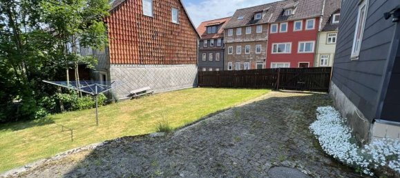 8 rooms Townhouse in Goslar, Germany No. 183513 5