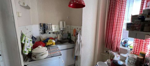 8 rooms Townhouse in Goslar, Germany No. 183513 17